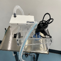 VetEquip Portable Anesthesia Machine image 2